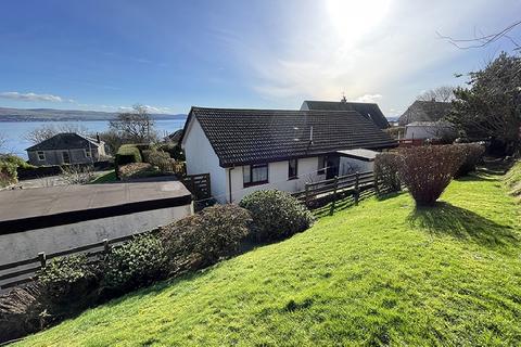 4 bedroom bungalow for sale, Wyndham Road, Innellan, Argyll and Bute, PA23