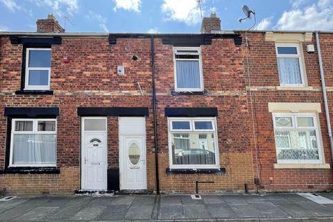 2 bedroom terraced house for sale, Bright Street, Hartlepool