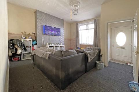 2 bedroom terraced house for sale, Bright Street, Hartlepool