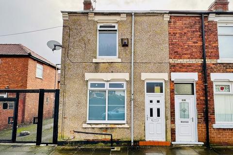 2 bedroom terraced house for sale, Bright Street, Hartlepool