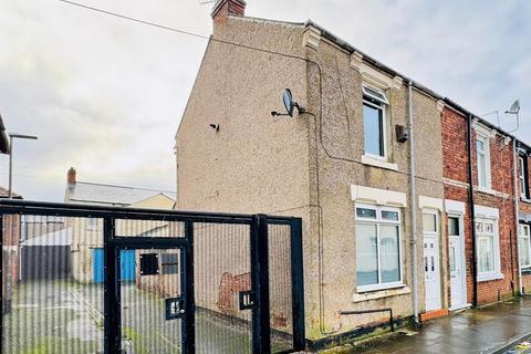 2 bedroom terraced house for sale, Bright Street, Hartlepool