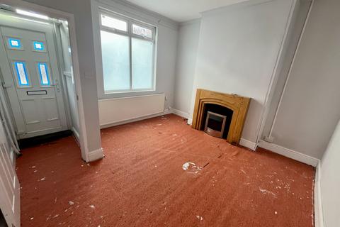 undefined, Bright Street, Hartlepool, TS26 8