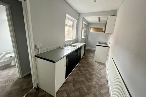 undefined, Bright Street, Hartlepool, TS26 8
