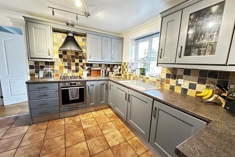 4 bedroom detached house for sale, Smithy Farm Drive, Stoney Stanton LE9