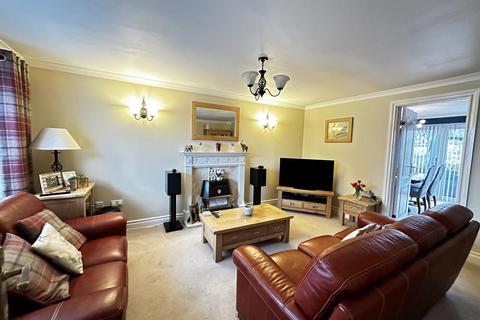 4 bedroom detached house for sale, Smithy Farm Drive, Stoney Stanton LE9