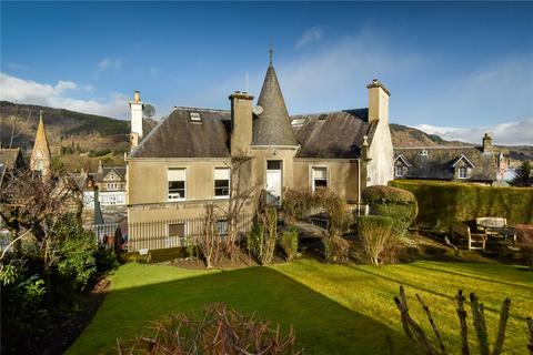 4 bedroom apartment for sale - Tulloch Bank, Old Crieff Road, Aberfeldy, Perth and Kinross, PH15