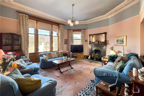 4 bedroom apartment for sale - Tulloch Bank, Old Crieff Road, Aberfeldy, Perth and Kinross, PH15