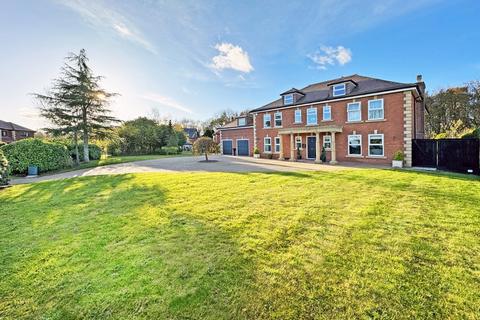 5 bedroom detached house for sale, Castlereagh, Wynyard,  TS22