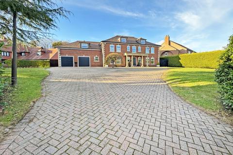 5 bedroom detached house for sale, Castlereagh, Wynyard,  TS22