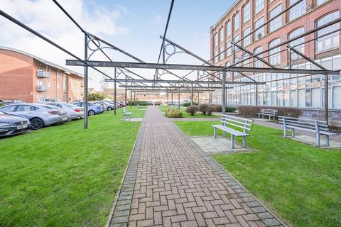 2 bedroom apartment for sale, Apartment 48 Centenary Mill Court New Hall Lane, Preston