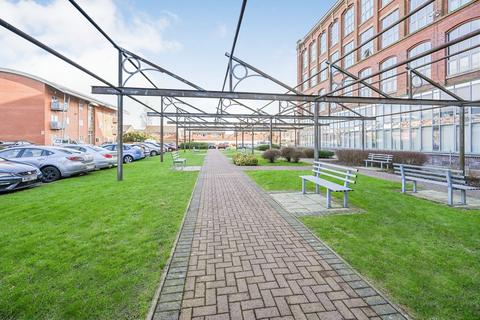 2 bedroom apartment for sale, Centenary Mill Court New Hall Lane, Preston, PR1 5