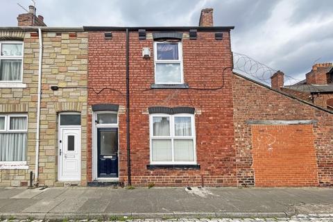 3 bedroom semi-detached house for sale - Colwyn Road, Hartlepool