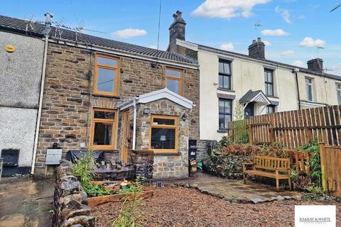 2 bedroom terraced house for sale, Lower Mount Pleasant, Troedyrhiw, Merthyr Tydfil, CF48 4LT