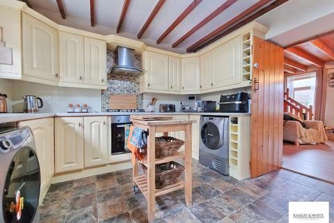 2 bedroom terraced house for sale, Lower Mount Pleasant, Troedyrhiw, Merthyr Tydfil, CF48 4LT