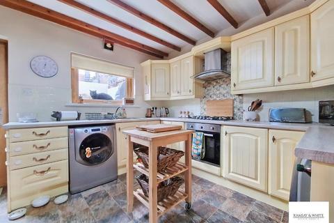 2 bedroom terraced house for sale, Lower Mount Pleasant, Troedyrhiw, Merthyr Tydfil, CF48 4LT