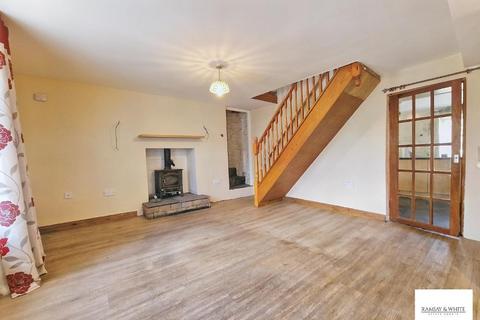 2 bedroom terraced house for sale, Harriet Street, Trecynon, Aberdare, CF44 8PL