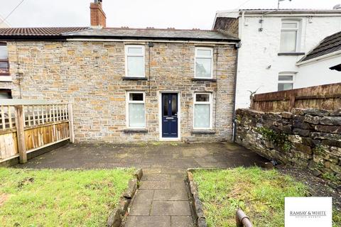 2 bedroom terraced house for sale, Harriet Street, Trecynon, Aberdare, CF44 8PL