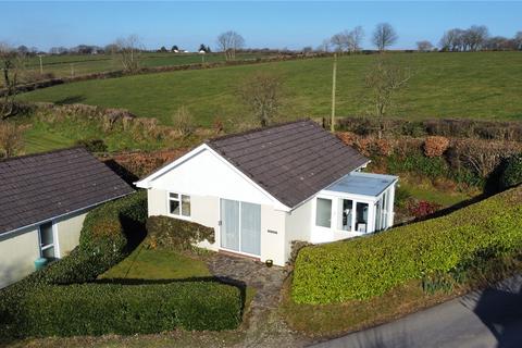 2 bedroom bungalow for sale, Liskeard, Cornwall PL14