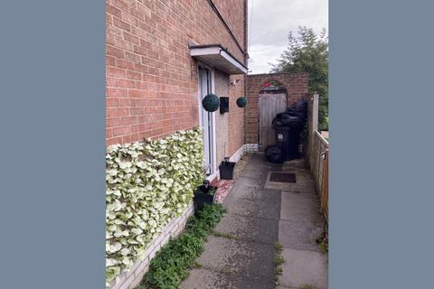 2 bedroom end of terrace house for sale, Cotherstone Moor Drive, Darlington