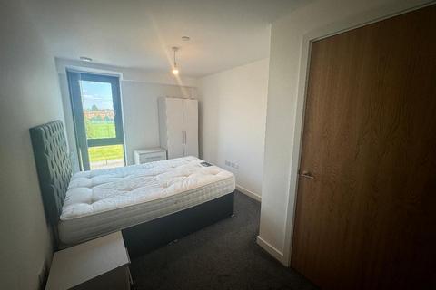 1 bedroom flat to rent, Stockport Road, Ardwick, Manchester, M13 0BR