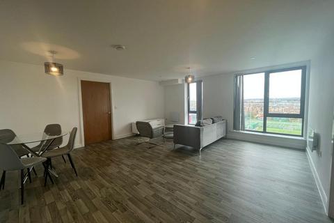 Stockport Road, Ardwick, Manchester, M13 0BR