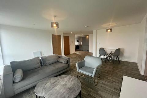 2 bedroom flat to rent, Stockport Road, Ardwick, Manchester, M13 0BR