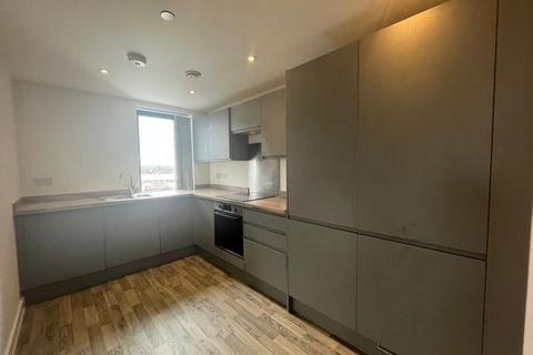 2 bedroom flat to rent, Stockport Road, Ardwick, Manchester, M13 0BR
