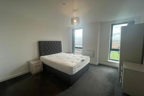 2 bedroom flat to rent, Stockport Road, Ardwick, Manchester, M13 0BR