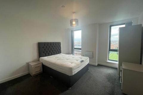 2 bedroom flat to rent, Stockport Road, Ardwick, Manchester, M13 0BR