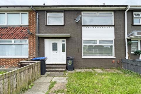 45 Cotswold Avenue, Middlesbrough, TS3 8JN