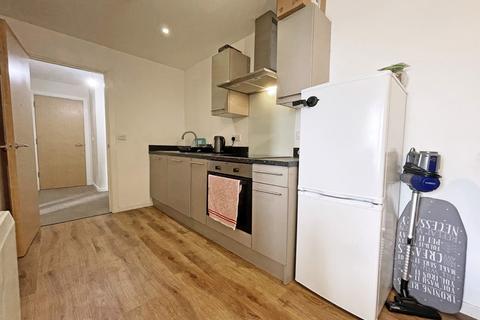 1 bedroom apartment for sale, Marina House Harbour Walk, Hartlepool