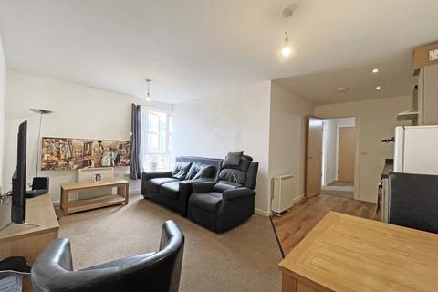 1 bedroom apartment for sale, Marina House Harbour Walk, Hartlepool