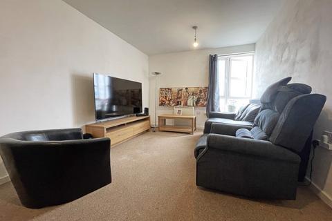 1 bedroom apartment for sale, Marina House, Harbour Walk, Hartlepool, TS24