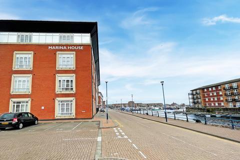 undefined, Harbour Walk, Hartlepool, TS24 0