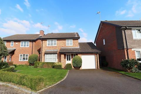 35 Burford Close, Luton, LU3 4DS