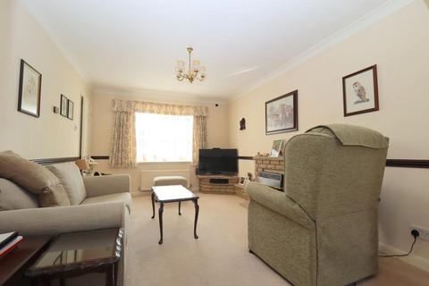 35 Burford Close, Luton, LU3 4DS