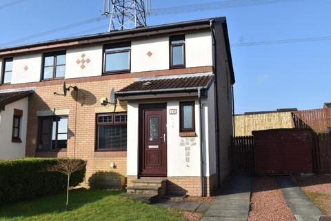 3 bedroom semi-detached house for sale - Airth Way, Cumbernauld, G68 9NU