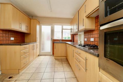 3 bedroom semi-detached house for sale, Dumpton Park Drive, Ramsgate, Kent, CT11 8AE