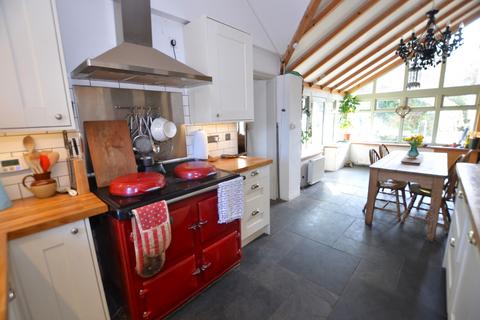 4 bedroom character property for sale, Lanlivery, Lostwithiel, Cornwall, PL22