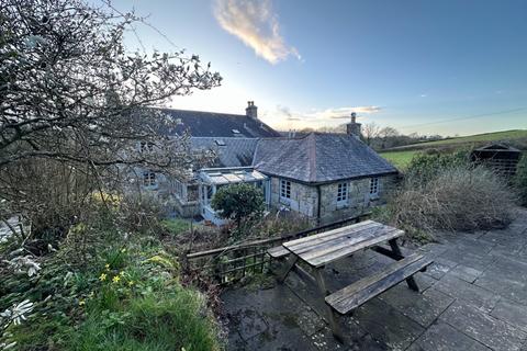 4 bedroom character property for sale - Lanlivery, Lostwithiel, Cornwall, PL22