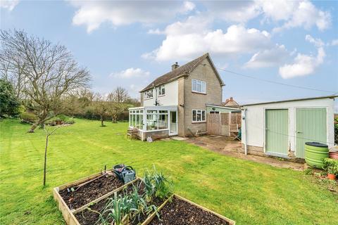 3 bedroom detached house for sale, Henley, Langport, Somerset, TA10