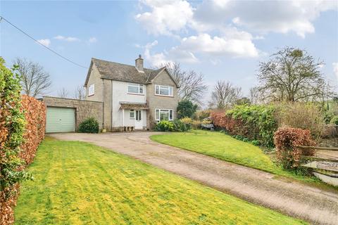 3 bedroom detached house for sale, Henley, Langport, Somerset, TA10