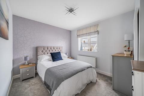 41 Great View, Chulmleigh, EX18 7DY