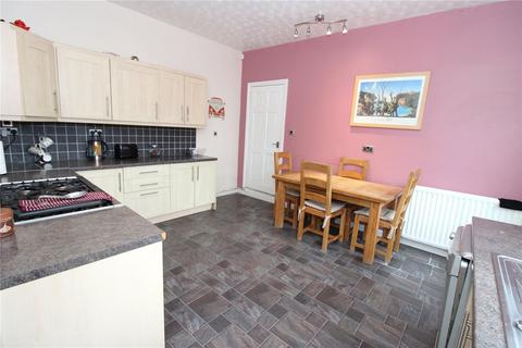 4 bedroom semi-detached house for sale - Molyneux Drive, Wallasey, Merseyside, CH45