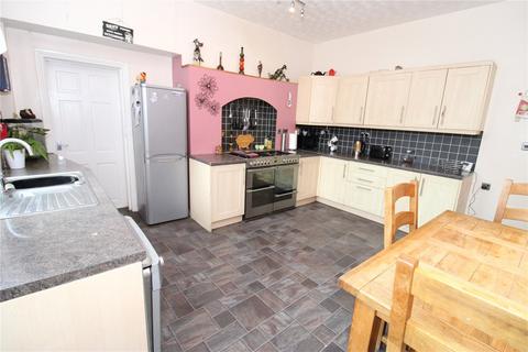 4 bedroom semi-detached house for sale, Molyneux Drive, Wallasey, Merseyside, CH45