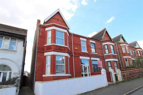 4 bedroom semi-detached house for sale, Molyneux Drive, New Brighton, Wallasey, Wirral, CH45