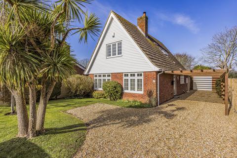 3 bedroom detached house for sale - Chichester PO20