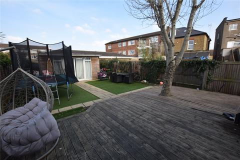 86 Connaught Road, Sutton, SM1 3PQ