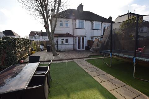 86 Connaught Road, Sutton, SM1 3PQ
