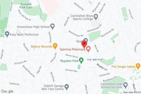 86 Connaught Road, Sutton, SM1 3PQ